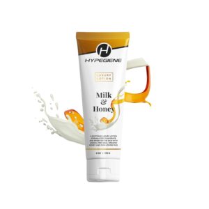 luxury hemp beauty