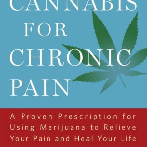 marijuana book