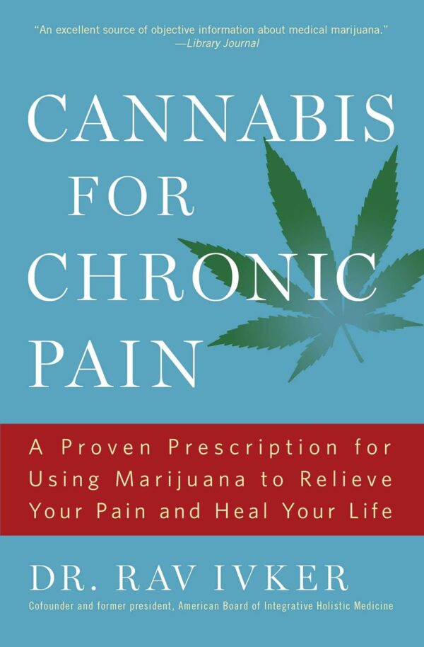 marijuana book