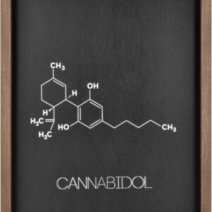 cannabis art