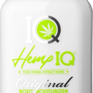 Luxury hemp