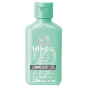 Hemp Beauty