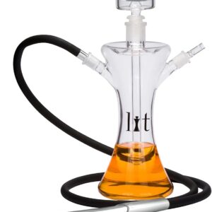 Portable Glass Hookah