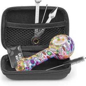 Smoking pipe