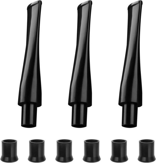 pipe set