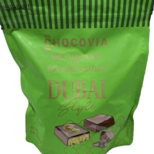 dubai chocolate bar