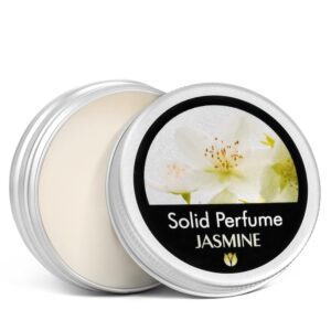 hemp perfume