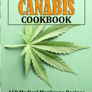 cannabis book