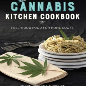 marijuana book
