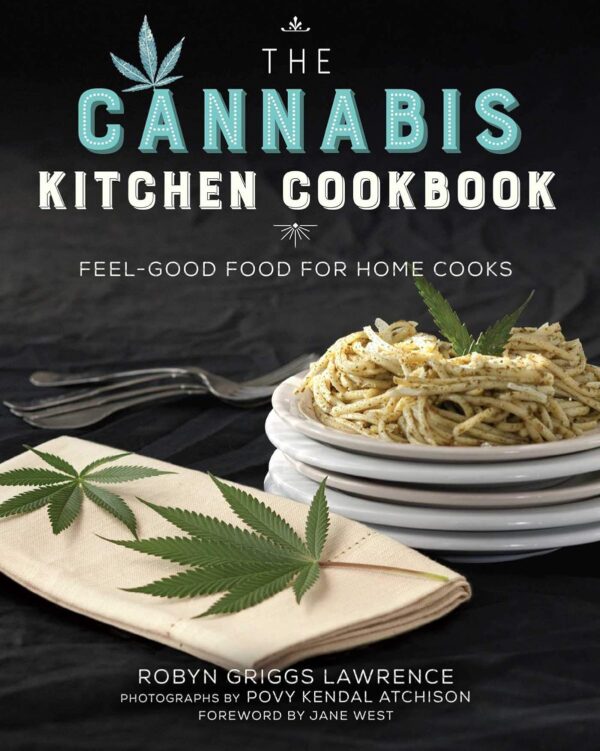 marijuana book