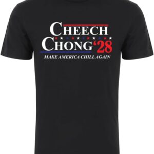 cheech and Chong