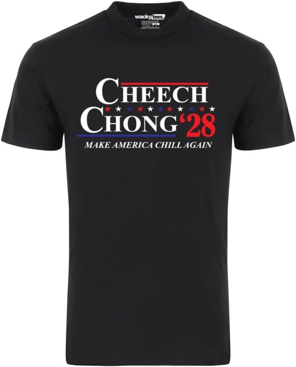 cheech and Chong