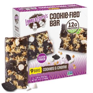 cookies brand