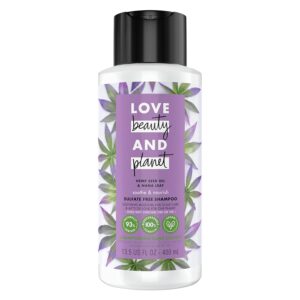 Hemp Beauty