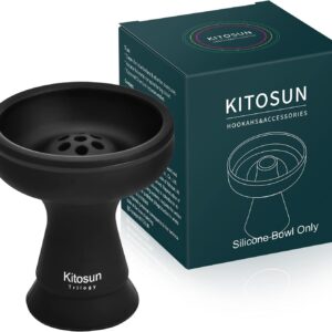 Hookah Accessories