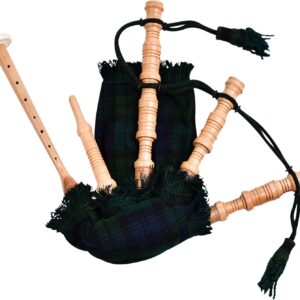 pipe set