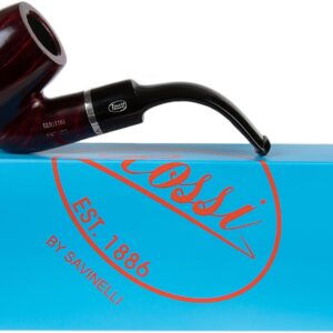 tobacco pipe