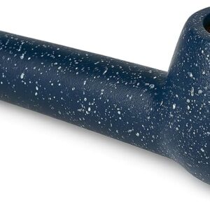 novelty glass spoon pipe