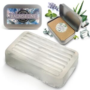 luxury hemp beauty