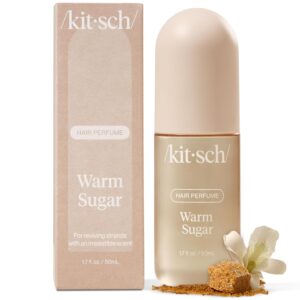 hemp perfume
