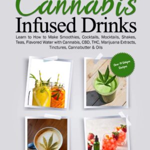 cannabis book