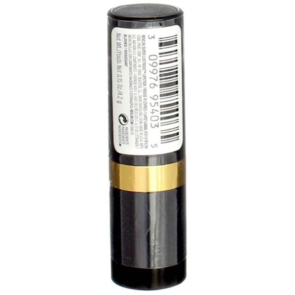 Revlon Super Lustrous Lipstick, Blushed [420] 0.15 oz (Pack of 3) - Image 3