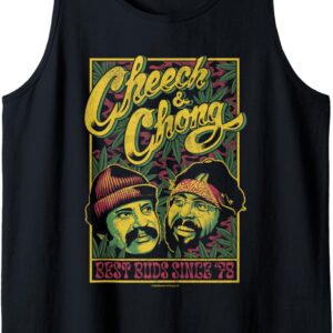 cheech and Chong