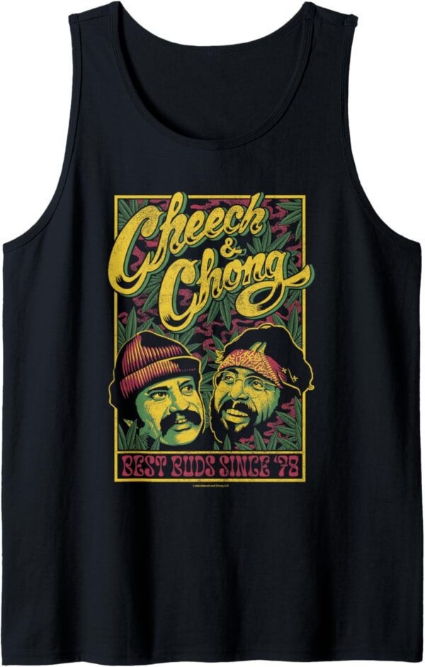 cheech and Chong