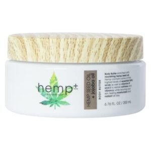 Luxury hemp
