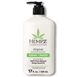 Hemp Beauty