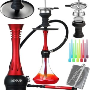 Portable Glass Hookah