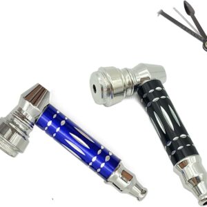 Smoking pipe