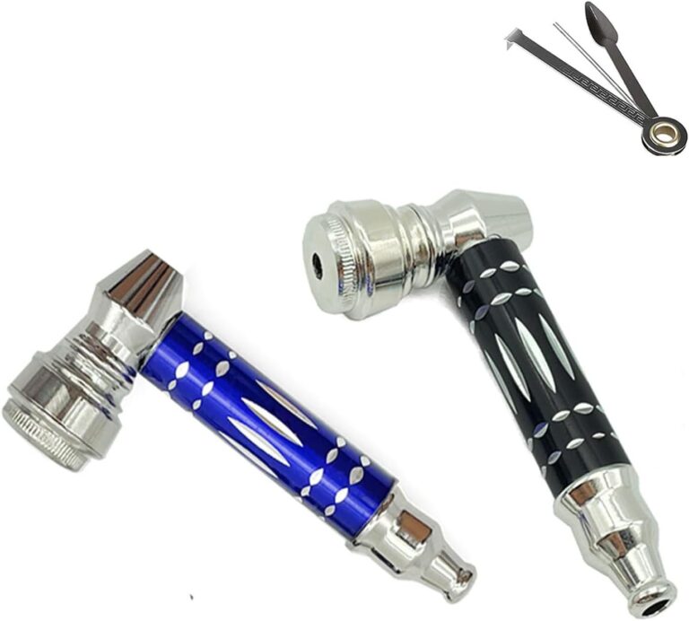 Smoking pipe