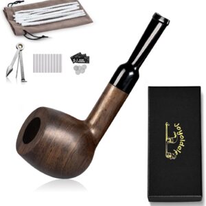 novelty glass spoon pipe