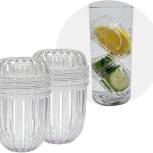 Gravity Infuser