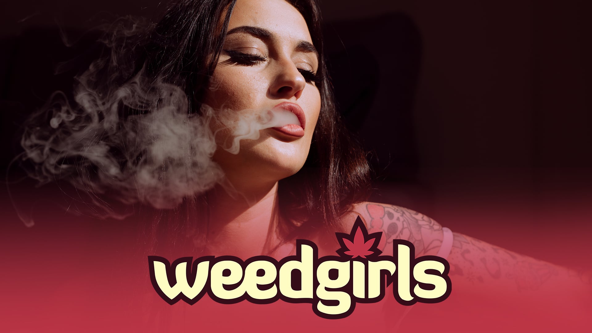 Hot girl smoking marijuana - Cannabis community | Weed Girls