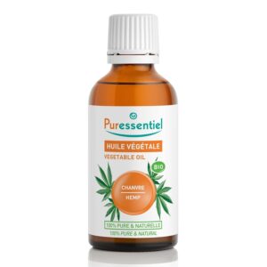 luxury hemp beauty