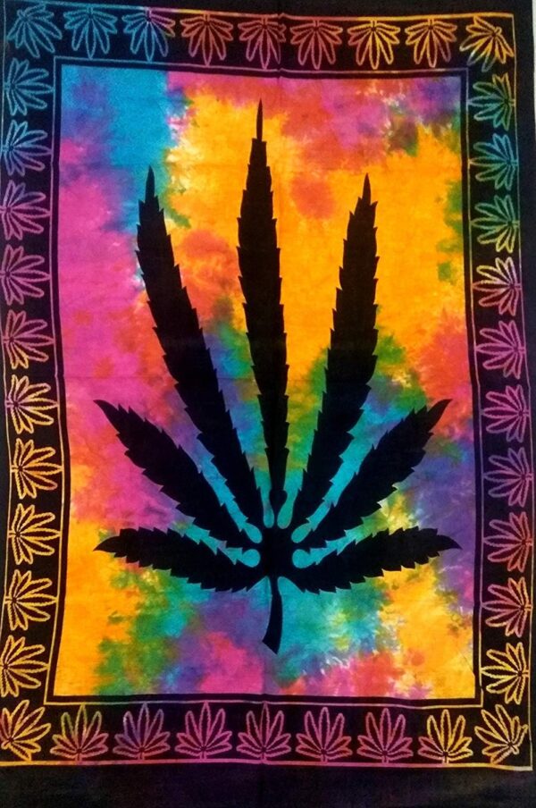 Marijuana