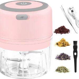 cannabis grinder