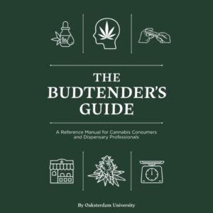 cannabis book