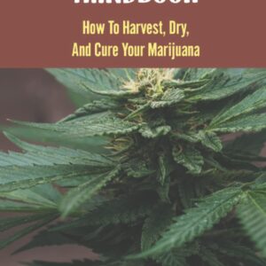 marijuana book