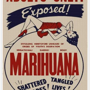 marijuana art