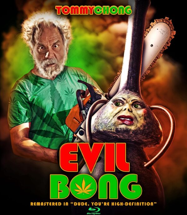 cheech and Chong