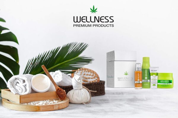 BEAUTY MADE EASY Welllness Premium Products Organic Hemp Serum, 100ML (3.4 oz),WPPS - Image 5