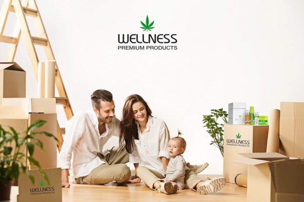 BEAUTY MADE EASY Welllness Premium Products Organic Hemp Serum, 100ML (3.4 oz),WPPS - Image 6