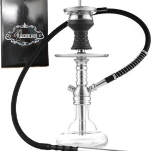 Portable Glass Hookah