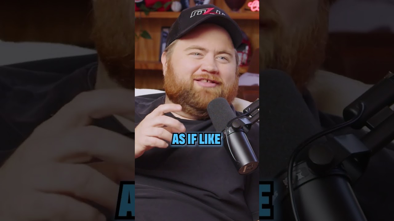 When Seth Rogen passes you a joint... you hit that joint 😂