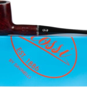 tobacco pipe