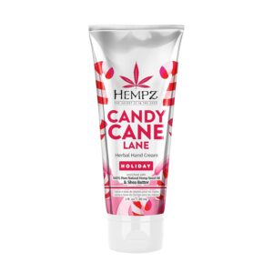 luxury hemp beauty
