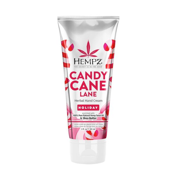 luxury hemp beauty